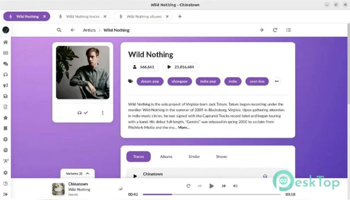 Download Muffon 2.3.0 Free Full Activated