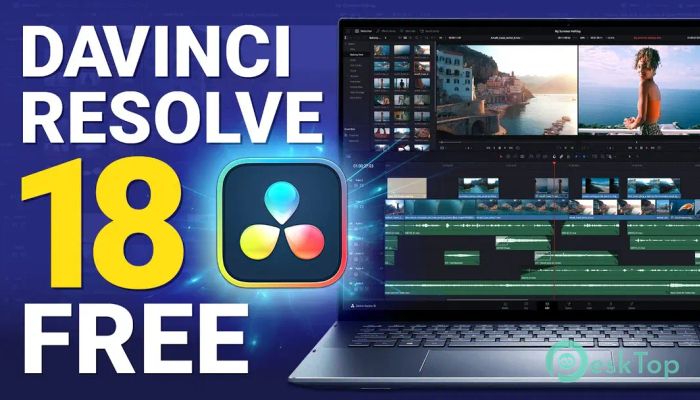 Download DaVinci Resolve Studio 20.2.3 Free Full Activated