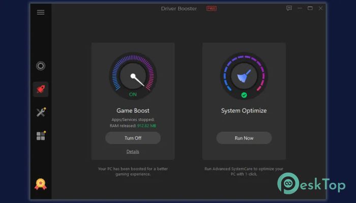 Download IObit Malware Fighter 13.0.0.1588 Free Full Activated