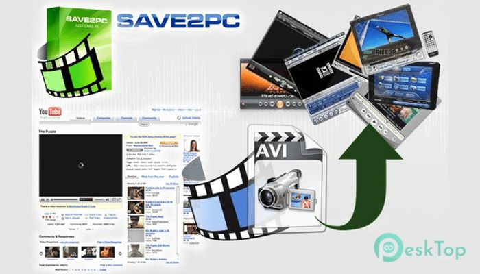 Download Save2pc Professional / Ultimate 5.7.5.1649 Free Full Activated