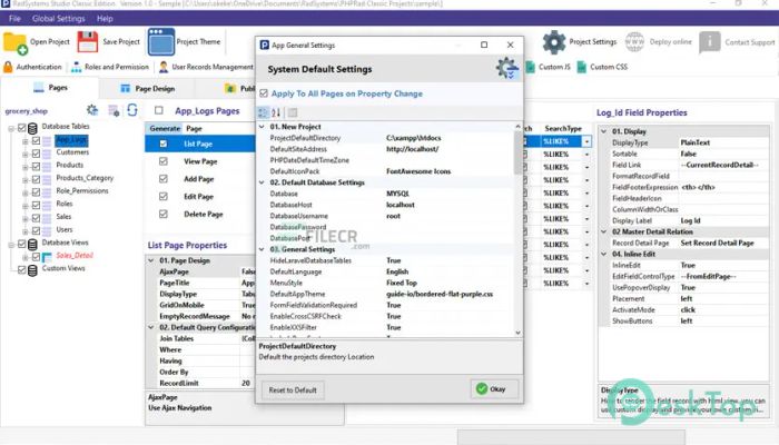 Download Radsystems Studio 9.1.0 Free Full Activated