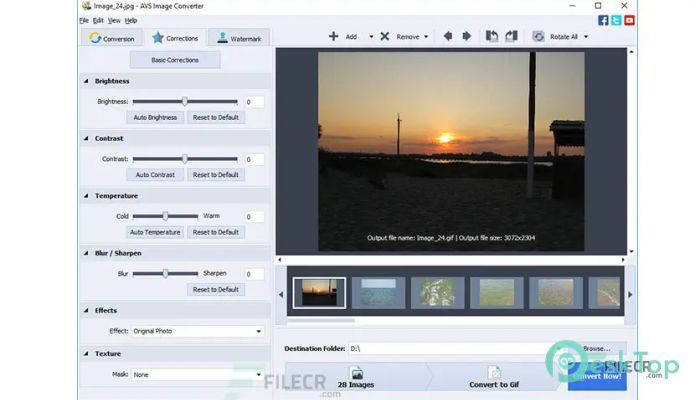 Download AVS Image Converter 7.1.3.4 Free Full Activated