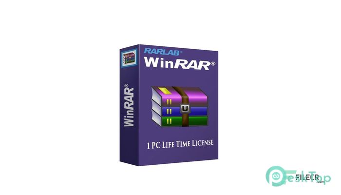 Download WinRAR 7.13 Free Full Activated
