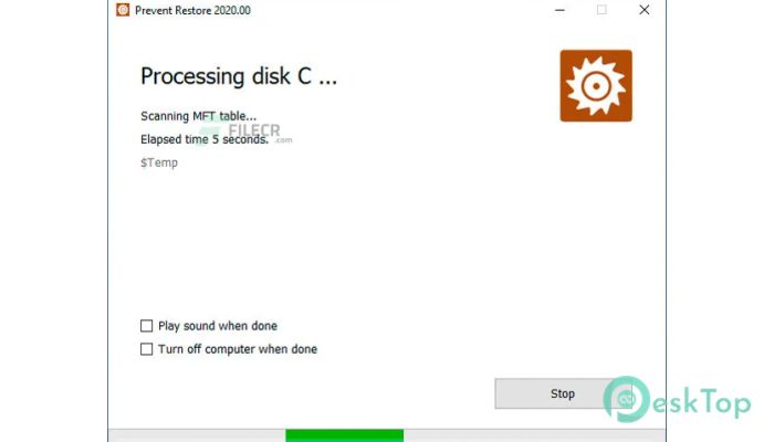 Download Prevent Restore 2025 v114 Free Full Activated