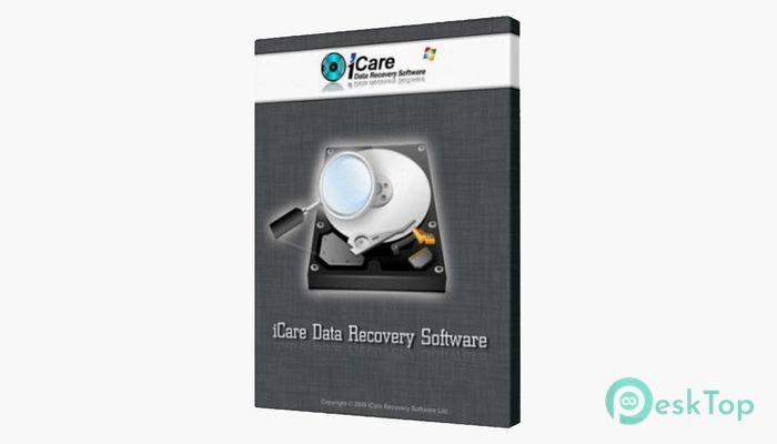 Download iCare Data Recovery Pro 9.0.1.1 Free Full Activated