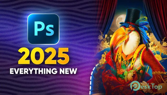 Download Adobe Photoshop 2026 (v27.0.0.25) Free Full Activated