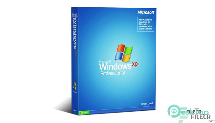 Download Windows XP Professional SP3  Free