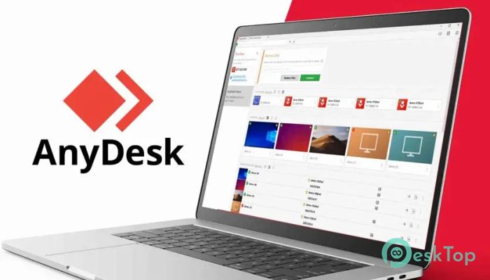 Download AnyDesk 9.6.2 Free Full Activated