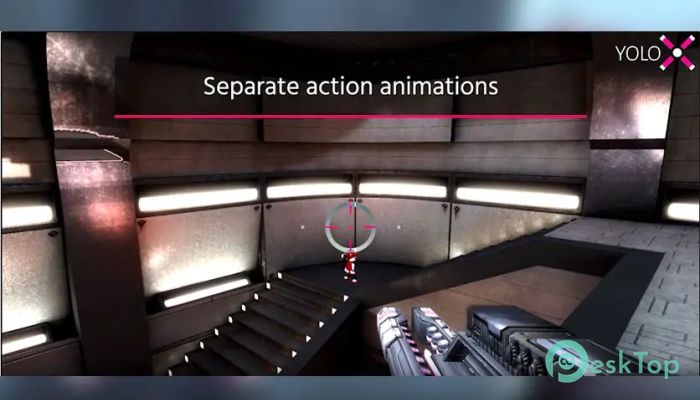 Download Dragonrise Games YoloX 1.5 Free Full Activated