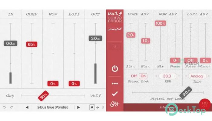 Goodhertz All Plugins Bundle