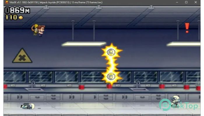 Download Vita3K Emulator  Build 3823 Free Full Activated