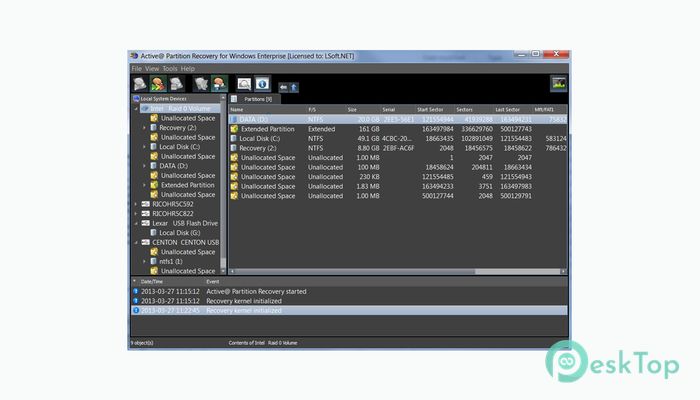 Download Active Data Studio 25.2.1 Free Full Activated