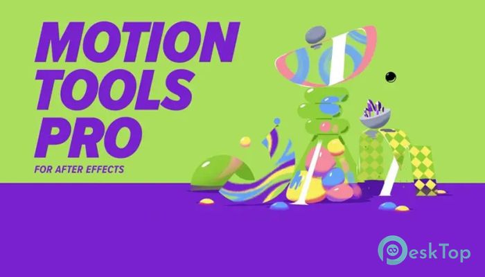 Download Aescripts Motion Tools Pro  2.0.13 Free Full Activated