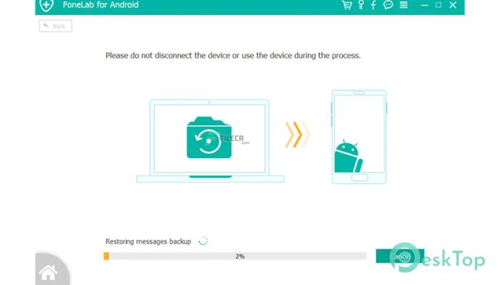 Download Aiseesoft FoneLab for Android   6.0.16 Free Full Activated