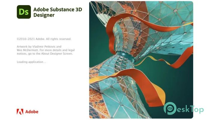 Download Adobe Substance 3D Designer  15.0.3.9784 Free Full Activated