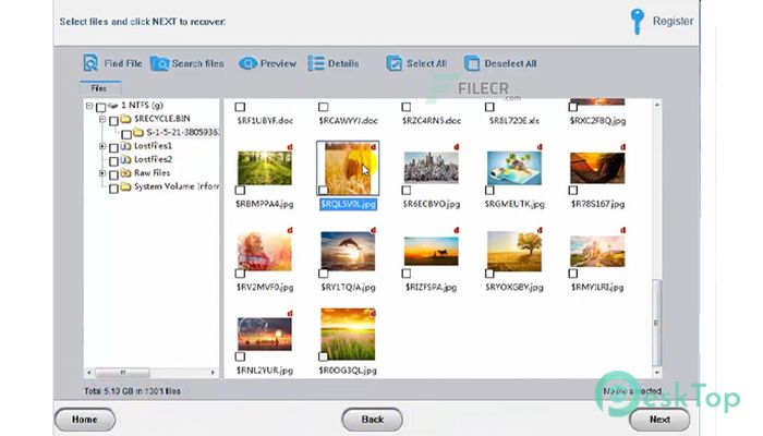 Download iCare Format Recovery 8.0.1.1 Free Full Activated