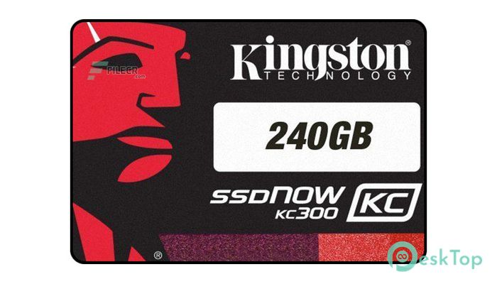 Download Kingston SSD Manager 1.5.6.0 Free Full Activated