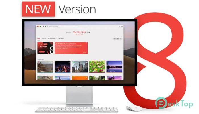 Download AnyDesk 9.6.2 Free Full Activated