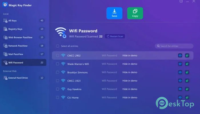 Download Amagicsoft Magic Recovery Key   3.2.812.135 Free Full Activated