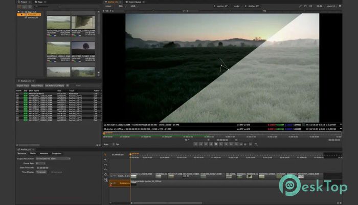 Download The Foundry Nuke Studio 16.0v7 Free Full Activated