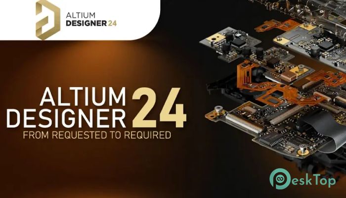Download Altium Designer Agile  26.0.0.14 Free Full Activated