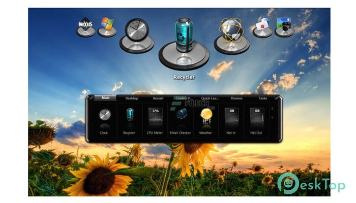Download Winstep Nexus 25.9 Free Full Activated