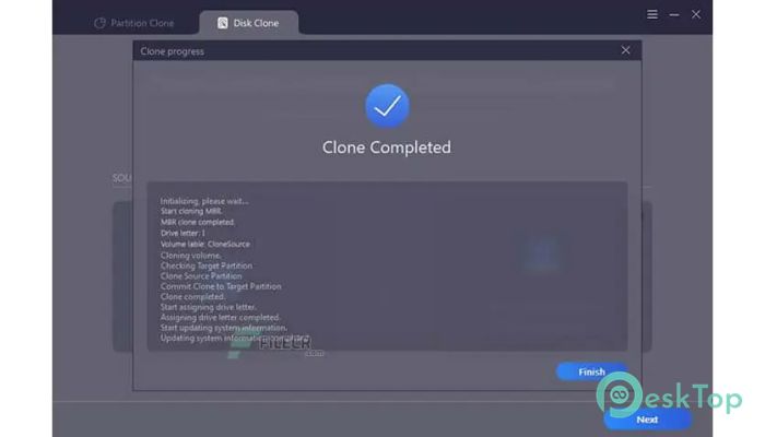 Download DoYourClone 3.1 Free Full Activated