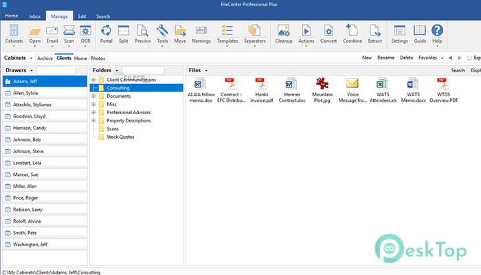 Download Lucion FileCenter Suite  12.0.30 Free Full Activated
