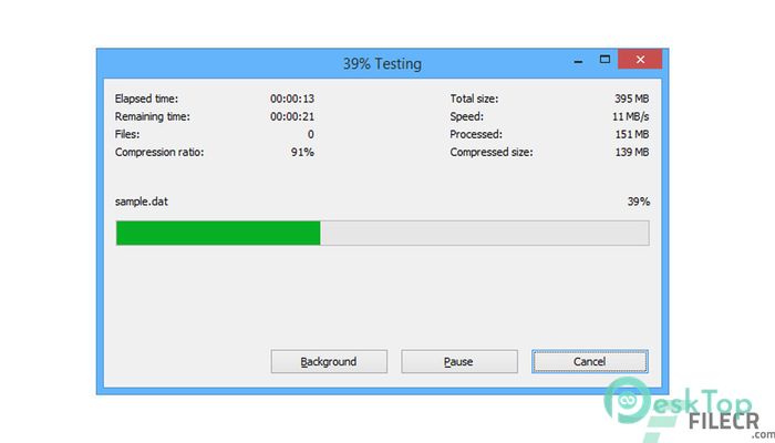 Download 7-Zip 25.01 Free Full Activated