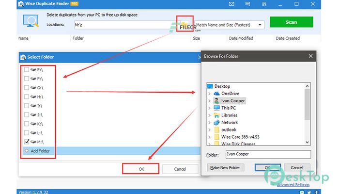 Download Wise Duplicate Finder Pro 2.1.9.71 Free Full Activated