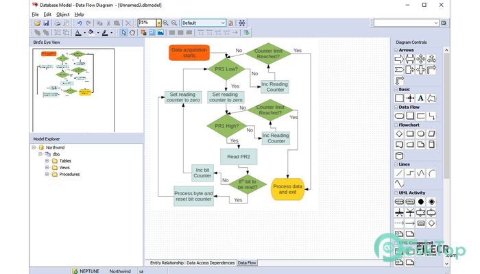 Download SoftTree SQL Assistant 9.5.444 Free Full Activated