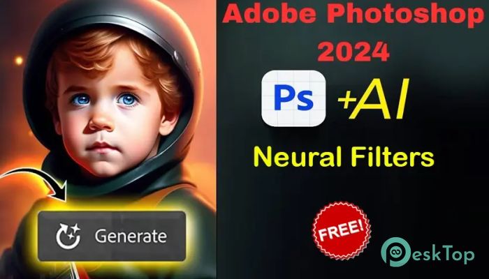 Download Adobe Photoshop 2026 (v27.0.0.25) Free Full Activated