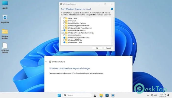 Download Windows 11 Pro Ankh Tech 4.0  Free