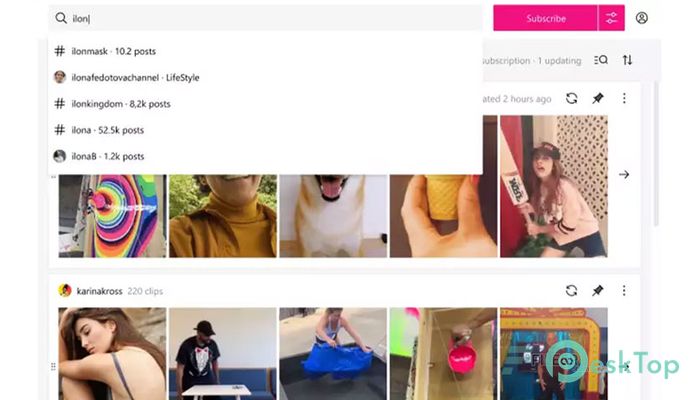 Download 4K Tokkit Pro  25.4.0 Free Full Activated