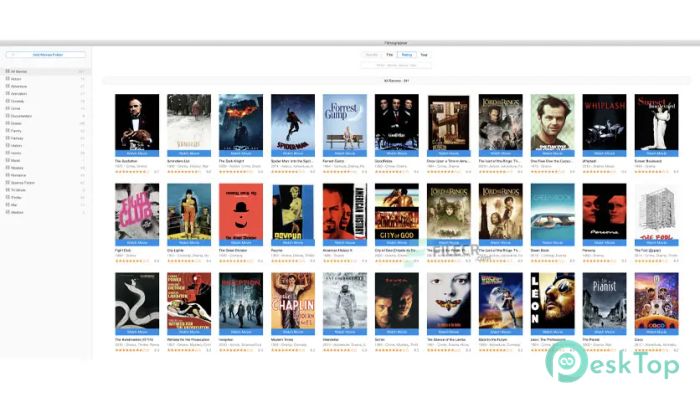 Download Qiplex Filmographer  1.2.1 Free Full Activated