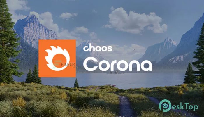 Download  Chaos Corona  12.1.1 for Cinema 4D Free Full Activated