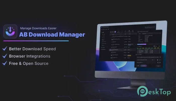 Download AB Download Manager 1.7.0 Free Full Activated
