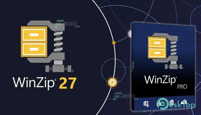 Download WinZip Pro 29.0.16416 Free Full Activated