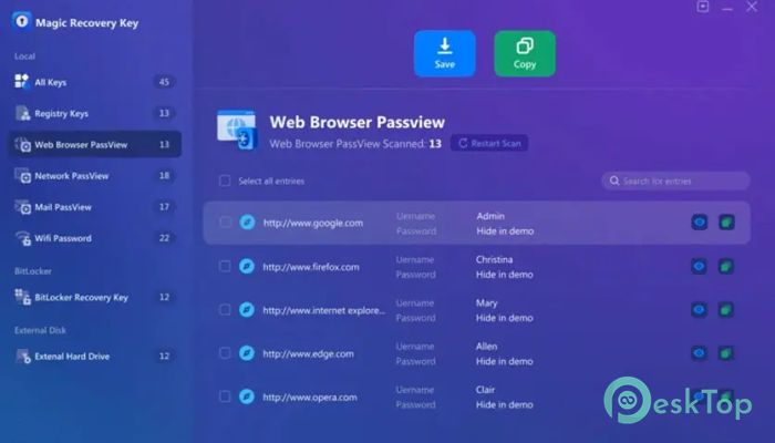 Download Amagicsoft Magic Recovery Key   3.2.812.135 Free Full Activated