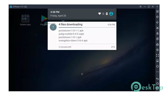 Download LDPlayer 9.1.78.0 Free Full Activated