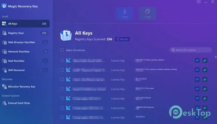 Download Amagicsoft Magic Recovery Key   3.2.812.135 Free Full Activated
