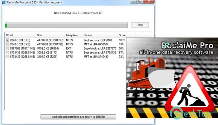 Download ReclaiMe Pro  Build 4195 Free Full Activated