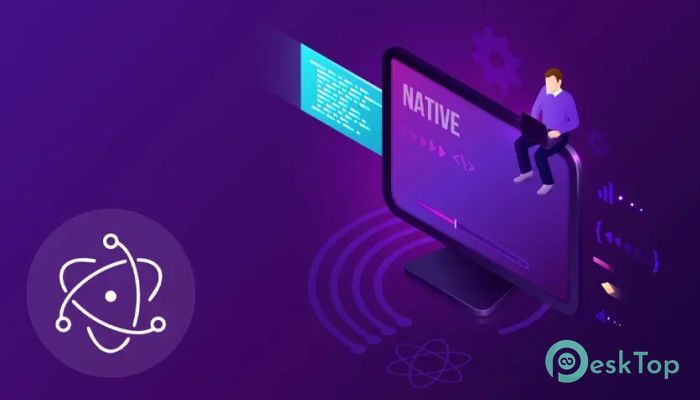 Download OpenJS Electron 34.0.0 Free For Mac