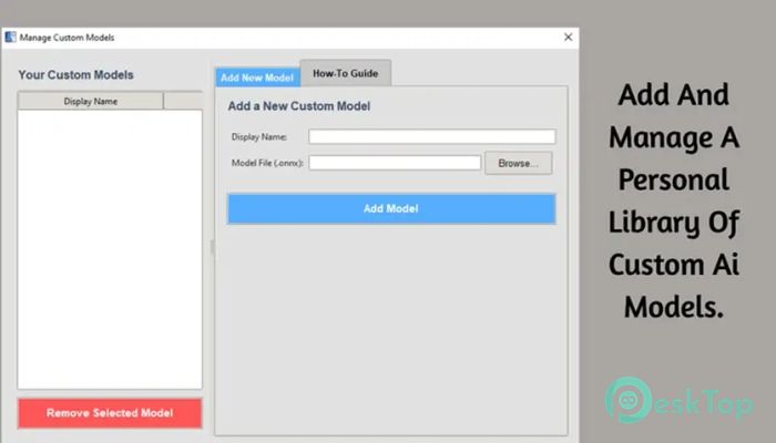 Download AI Image Background Remover Pro 1.1.0 Free Full Activated