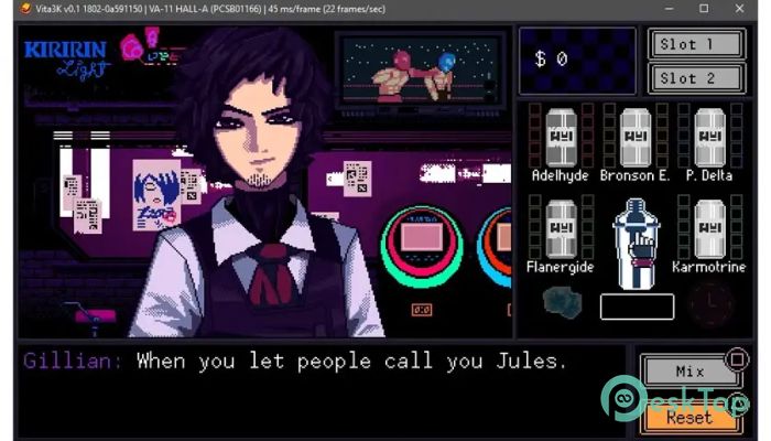 Download Vita3K Emulator  Build 3823 Free Full Activated